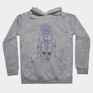 Overthinking Hoodie